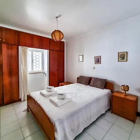 Flh Modest Flat Apartamento